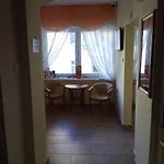 Osrodek Wczasowy 