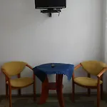 Osrodek Wczasowy 