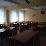 Osrodek Wczasowy 